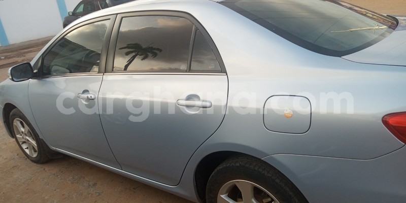 Big with watermark toyota corolla greater accra accra 12510