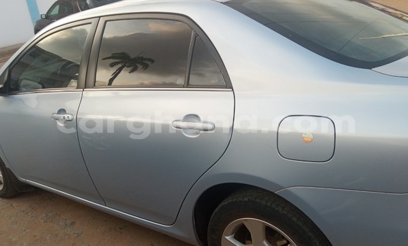 Ra Àlòkù Toyota Corolla Miiran Ọkọ̀ in Accra ni Greater Accra