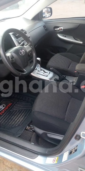 Big with watermark toyota corolla greater accra accra 12510