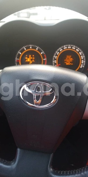 Big with watermark toyota corolla greater accra accra 12510