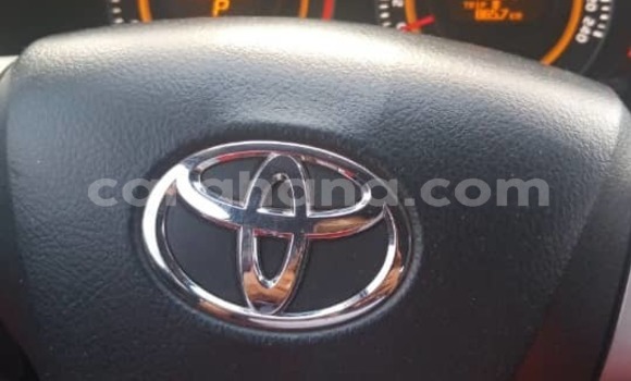 Buy Used Toyota Corolla Other Car in Accra in Greater Accra Buy Used Toyota Corolla Other Car in Accra in Greater Accra