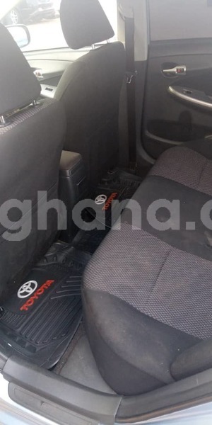 Big with watermark toyota corolla greater accra accra 12510