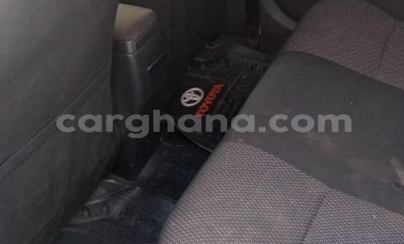 Buy Used Toyota Corolla Other Car in Accra in Greater Accra Buy Used Toyota Corolla Other Car in Accra in Greater Accra