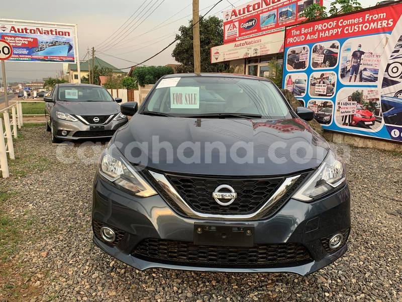 Big with watermark nissan sentra greater accra accra 12512