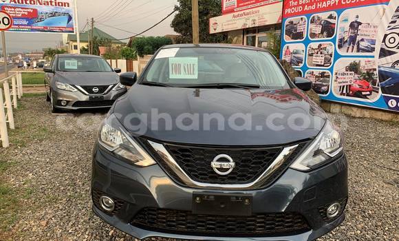 Buy Used Nissan Sentra Other Car in Accra in Greater Accra