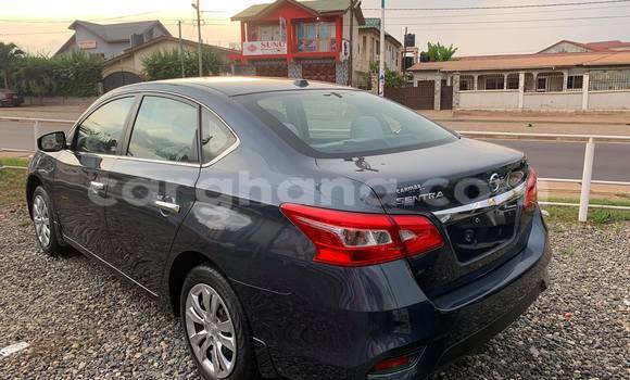 Buy Used Nissan Sentra Other Car in Accra in Greater Accra Buy Used Nissan Sentra Other Car in Accra in Greater Accra