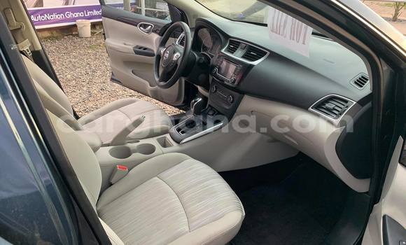 Buy Used Nissan Sentra Other Car in Accra in Greater Accra Buy Used Nissan Sentra Other Car in Accra in Greater Accra