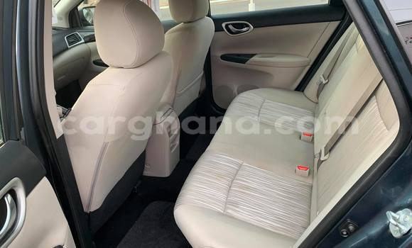 Buy Used Nissan Sentra Other Car in Accra in Greater Accra Buy Used Nissan Sentra Other Car in Accra in Greater Accra