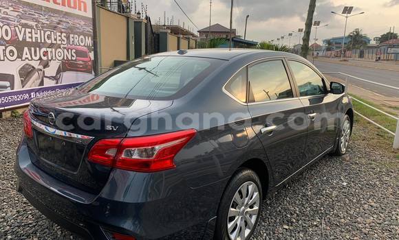 Buy Used Nissan Sentra Other Car in Accra in Greater Accra Buy Used Nissan Sentra Other Car in Accra in Greater Accra