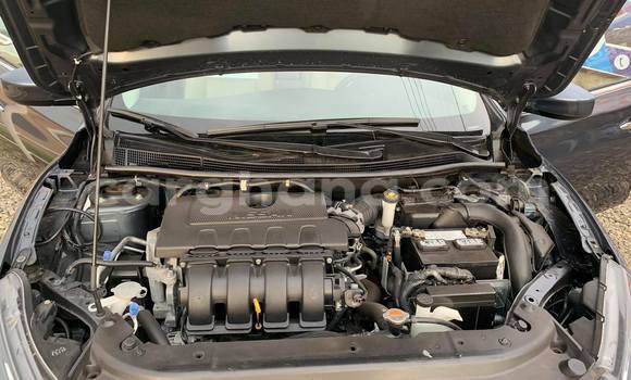 Buy Used Nissan Sentra Other Car in Accra in Greater Accra Buy Used Nissan Sentra Other Car in Accra in Greater Accra