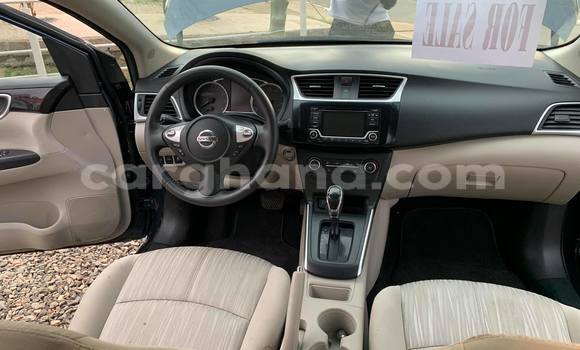 Buy Used Nissan Sentra Other Car in Accra in Greater Accra Buy Used Nissan Sentra Other Car in Accra in Greater Accra