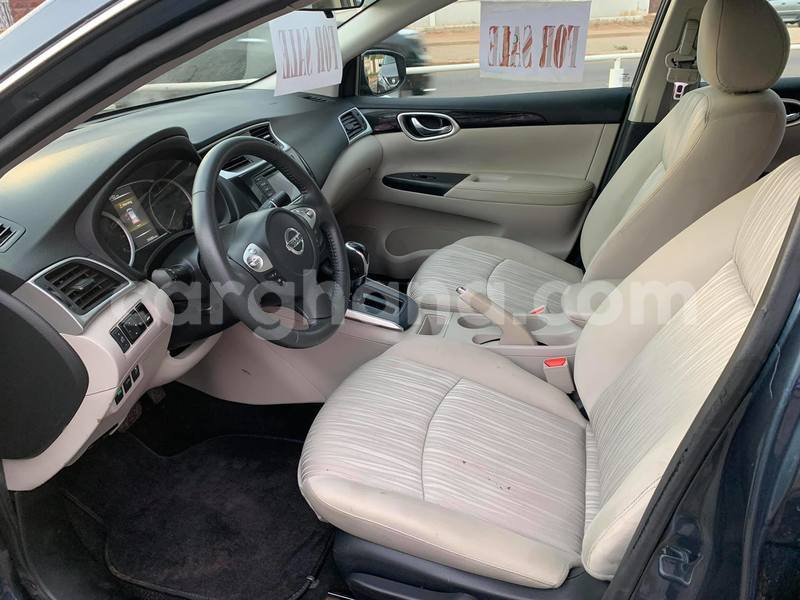 Big with watermark nissan sentra greater accra accra 12512