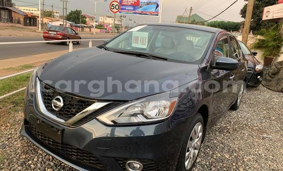 Buy Used Nissan Sentra Other Car in Accra in Greater Accra Buy Used Nissan Sentra Other Car in Accra in Greater Accra
