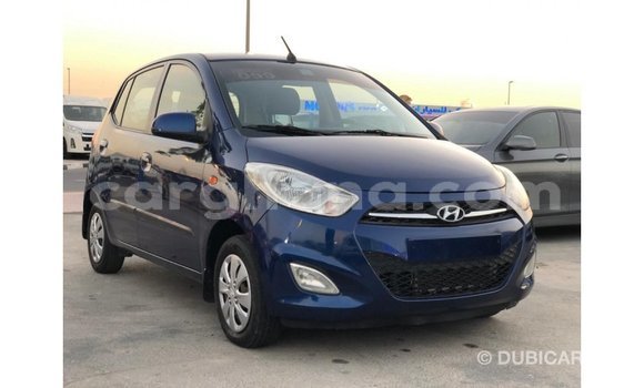 Ra Imported Hyundai i10 Blue Ọkọ̀ in Import - Dubai ni Ashanti Ra Imported Hyundai i10 Blue Ọkọ̀ in Import - Dubai ni Ashanti