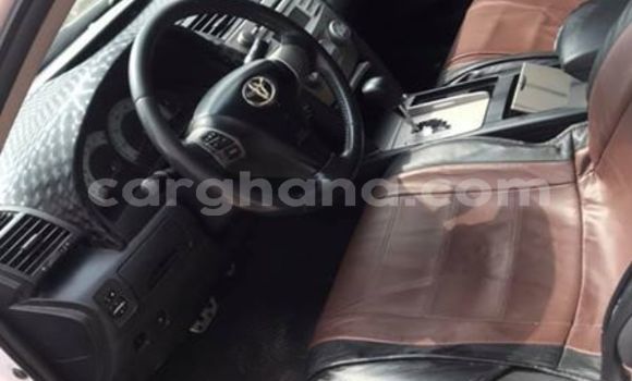 Buy Used Toyota Camry White Car in Accra in Greater Accra Buy Used Toyota Camry White Car in Accra in Greater Accra