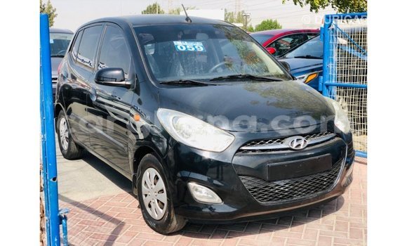 Sayi Imported Hyundai i10 Black Mota in Import - Dubai a Ashanti Sayi Imported Hyundai i10 Black Mota in Import - Dubai a Ashanti