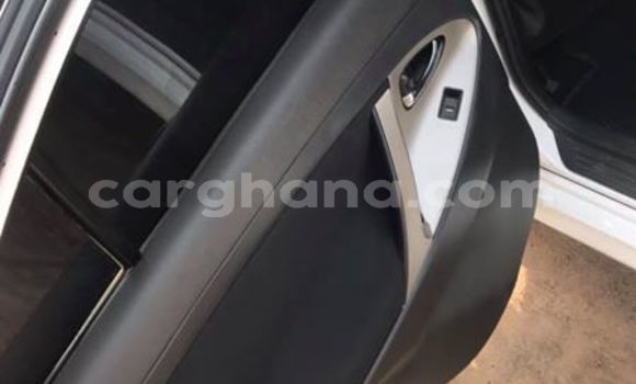 Buy Used Toyota Camry White Car in Accra in Greater Accra Buy Used Toyota Camry White Car in Accra in Greater Accra