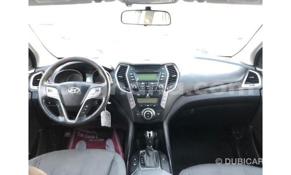 Sayi Imported Hyundai Santa Fe Sauran Mota in Import - Dubai a Ashanti Sayi Imported Hyundai Santa Fe Sauran Mota in Import - Dubai a Ashanti