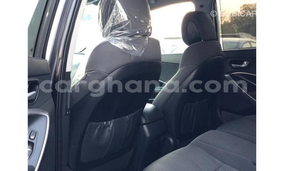 Sayi Imported Hyundai Santa Fe Sauran Mota in Import - Dubai a Ashanti Sayi Imported Hyundai Santa Fe Sauran Mota in Import - Dubai a Ashanti