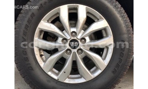Sayi Imported Hyundai Santa Fe Sauran Mota in Import - Dubai a Ashanti Sayi Imported Hyundai Santa Fe Sauran Mota in Import - Dubai a Ashanti