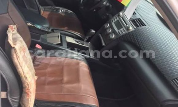 Buy Used Toyota Camry White Car in Accra in Greater Accra Buy Used Toyota Camry White Car in Accra in Greater Accra