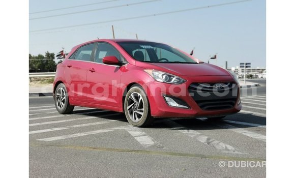 Ra Imported Hyundai Elantra Red Ọkọ̀ in Import - Dubai ni Ashanti Ra Imported Hyundai Elantra Red Ọkọ̀ in Import - Dubai ni Ashanti