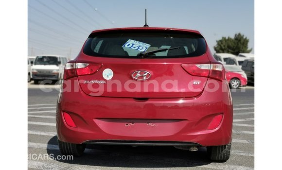 Ra Imported Hyundai Elantra Red Ọkọ̀ in Import - Dubai ni Ashanti Ra Imported Hyundai Elantra Red Ọkọ̀ in Import - Dubai ni Ashanti