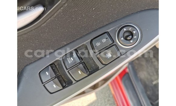 Ra Imported Hyundai Elantra Red Ọkọ̀ in Import - Dubai ni Ashanti Ra Imported Hyundai Elantra Red Ọkọ̀ in Import - Dubai ni Ashanti