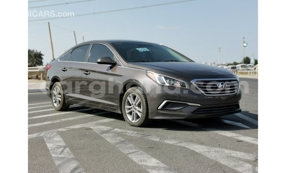 Buy Import Hyundai Sonata Other Car in Import - Dubai in Ashanti Buy Import Hyundai Sonata Other Car in Import - Dubai in Ashanti