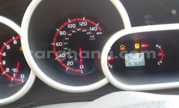 Buy Used Pontiac Vibe Red Car in Accra in Greater Accra Buy Used Pontiac Vibe Red Car in Accra in Greater Accra