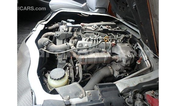 Buy Import Toyota Hiace Red Car in Import - Dubai in Ashanti Buy Import Toyota Hiace Red Car in Import - Dubai in Ashanti