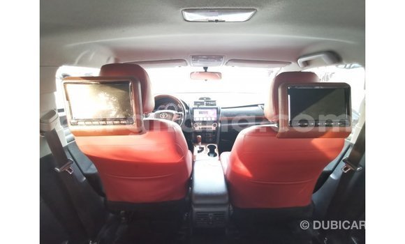 Buy Import Toyota Camry White Car in Import - Dubai in Ashanti Buy Import Toyota Camry White Car in Import - Dubai in Ashanti