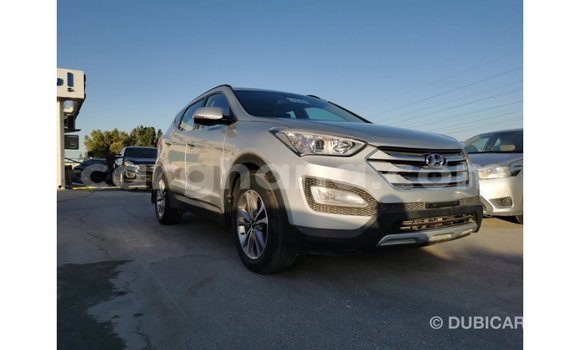 Ra Imported Hyundai Santa Fe Miiran Ọkọ̀ in Import - Dubai ni Ashanti Ra Imported Hyundai Santa Fe Miiran Ọkọ̀ in Import - Dubai ni Ashanti