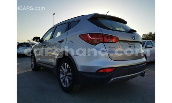 Ra Imported Hyundai Santa Fe Miiran Ọkọ̀ in Import - Dubai ni Ashanti Ra Imported Hyundai Santa Fe Miiran Ọkọ̀ in Import - Dubai ni Ashanti