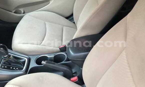 Buy Used Hyundai Elantra Black Car in Accra in Greater Accra Buy Used Hyundai Elantra Black Car in Accra in Greater Accra
