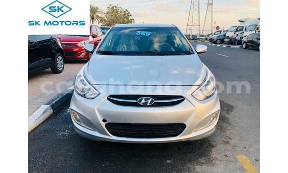 Buy Import Hyundai Accent Other Car in Import - Dubai in Ashanti Buy Import Hyundai Accent Other Car in Import - Dubai in Ashanti