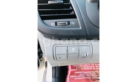 Buy Import Hyundai Accent Other Car in Import - Dubai in Ashanti Buy Import Hyundai Accent Other Car in Import - Dubai in Ashanti