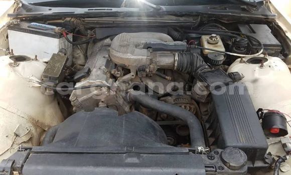Buy Used BMW 3–Series Other Car in Accra in Greater Accra Buy Used BMW 3–Series Other Car in Accra in Greater Accra