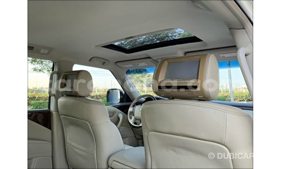 Ra Imported Nissan Patrol funfun Ọkọ̀ in Import - Dubai ni Ashanti Ra Imported Nissan Patrol funfun Ọkọ̀ in Import - Dubai ni Ashanti