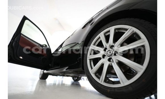 Ra Imported Lexus GS Black Ọkọ̀ in Import - Dubai ni Ashanti Ra Imported Lexus GS Black Ọkọ̀ in Import - Dubai ni Ashanti