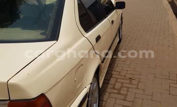 Buy Used BMW 3–Series Other Car in Accra in Greater Accra Buy Used BMW 3–Series Other Car in Accra in Greater Accra