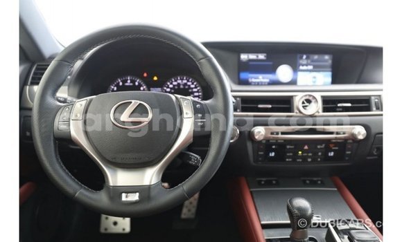 Ra Imported Lexus GS Black Ọkọ̀ in Import - Dubai ni Ashanti Ra Imported Lexus GS Black Ọkọ̀ in Import - Dubai ni Ashanti