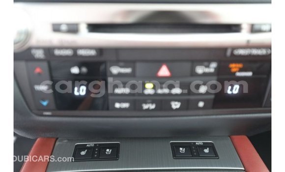 Ra Imported Lexus GS Black Ọkọ̀ in Import - Dubai ni Ashanti Ra Imported Lexus GS Black Ọkọ̀ in Import - Dubai ni Ashanti