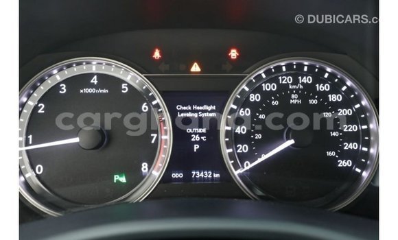 Ra Imported Lexus GS Black Ọkọ̀ in Import - Dubai ni Ashanti Ra Imported Lexus GS Black Ọkọ̀ in Import - Dubai ni Ashanti