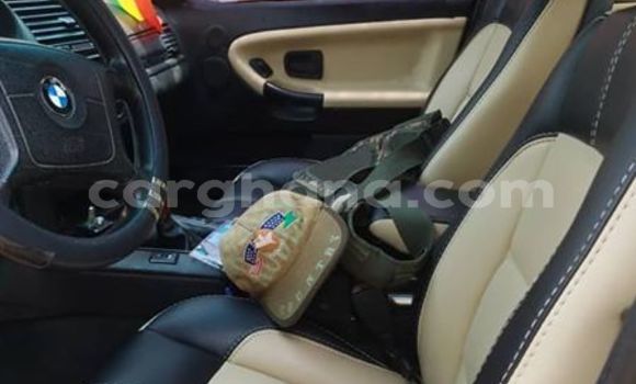 Buy Used BMW 3–Series Other Car in Accra in Greater Accra Buy Used BMW 3–Series Other Car in Accra in Greater Accra