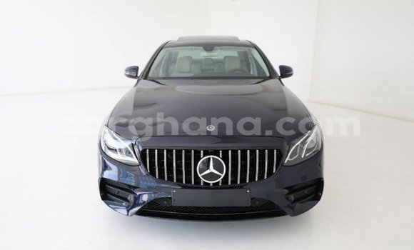 Ra Imported Mercedes‒Benz 1117 Blue Ọkọ̀ akẹ́rù ńlá in Import - Dubai ni Ashanti Ra Imported Mercedes‒Benz 1117 Blue Ọkọ̀ akẹ́rù ńlá in Import - Dubai ni Ashanti