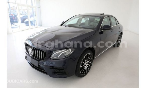 Ra Imported Mercedes‒Benz 1117 Blue Ọkọ̀ akẹ́rù ńlá in Import - Dubai ni Ashanti Ra Imported Mercedes‒Benz 1117 Blue Ọkọ̀ akẹ́rù ńlá in Import - Dubai ni Ashanti