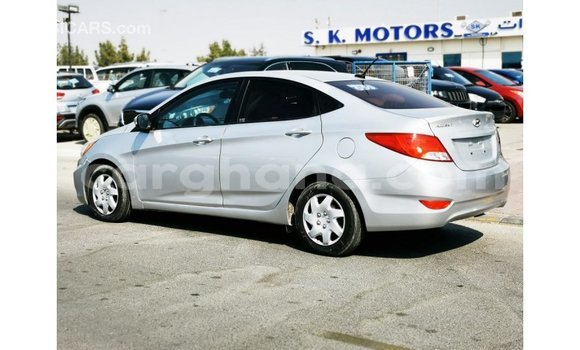 Ra Imported Hyundai Accent Miiran Ọkọ̀ in Import - Dubai ni Ashanti Ra Imported Hyundai Accent Miiran Ọkọ̀ in Import - Dubai ni Ashanti
