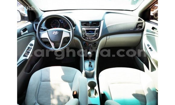 Ra Imported Hyundai Accent Miiran Ọkọ̀ in Import - Dubai ni Ashanti Ra Imported Hyundai Accent Miiran Ọkọ̀ in Import - Dubai ni Ashanti