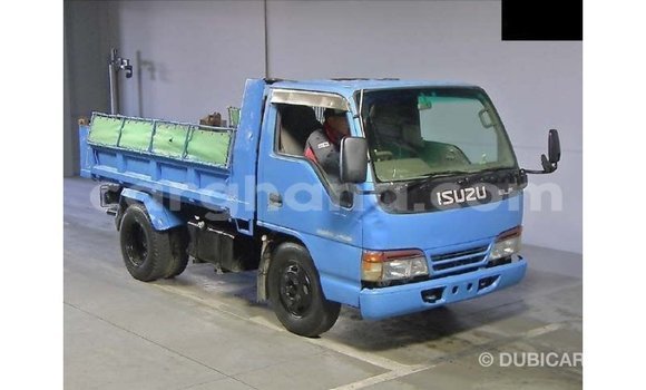 Sayi Imported Isuzu Rodeo Blue Mota in Import - Dubai a Ashanti Sayi Imported Isuzu Rodeo Blue Mota in Import - Dubai a Ashanti